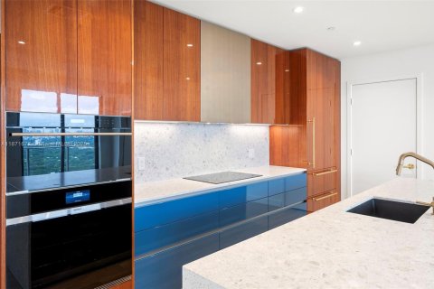 Copropriété à vendre à Miami, Floride: 3 chambres, 191.19 m2 № 1924200 - photo 11