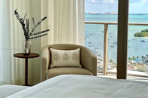 Copropriété à vendre à Miami, Floride: 3 chambres, 191.19 m2 № 1924200 - photo 17