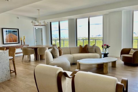 Copropriété à vendre à Miami, Floride: 3 chambres, 191.19 m2 № 1924200 - photo 2