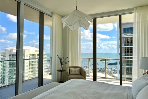 Copropriété à vendre à Miami, Floride: 3 chambres, 191.19 m2 № 1924200 - photo 14