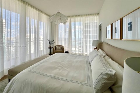 Copropriété à vendre à Miami, Floride: 3 chambres, 191.19 m2 № 1924200 - photo 16