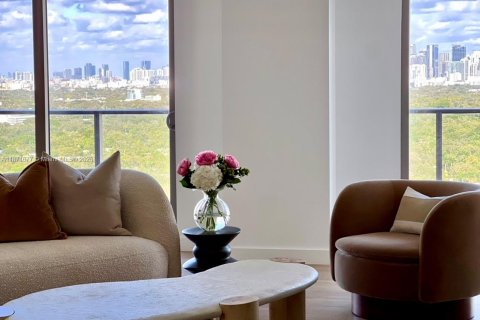 Copropriété à vendre à Miami, Floride: 3 chambres, 191.19 m2 № 1924200 - photo 5