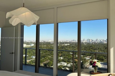 Copropriété à vendre à Miami, Floride: 3 chambres, 191.19 m2 № 1924200 - photo 18