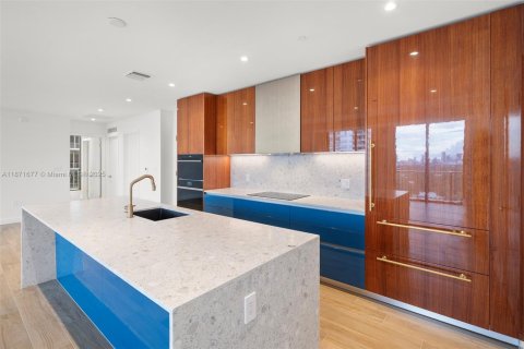 Copropriété à vendre à Miami, Floride: 3 chambres, 191.19 m2 № 1924200 - photo 10