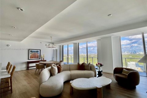 Copropriété à vendre à Miami, Floride: 3 chambres, 191.19 m2 № 1924200 - photo 4