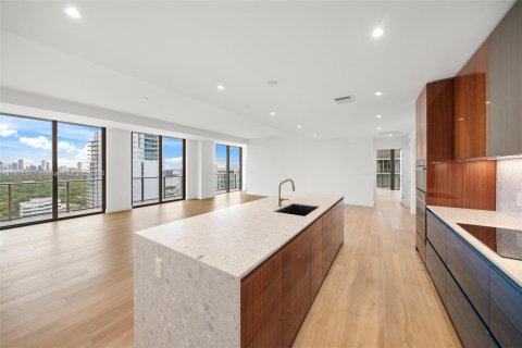 Copropriété à vendre à Miami, Floride: 3 chambres, 191.19 m2 № 1924200 - photo 13
