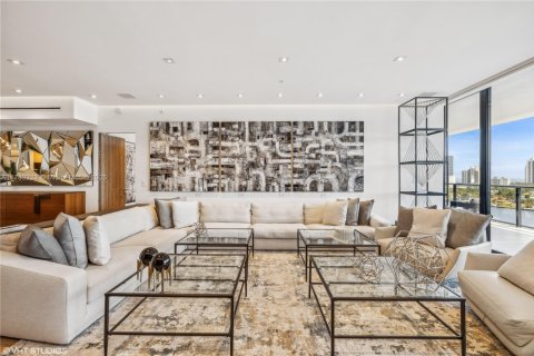 Купить кондоминиум в Авентура, Флорида 7 комнат, 274.62м2, № 1705500 - фото 8