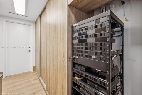 Купить кондоминиум в Авентура, Флорида 7 комнат, 274.62м2, № 1705500 - фото 21