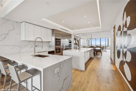 Купить кондоминиум в Авентура, Флорида 7 комнат, 274.62м2, № 1705500 - фото 18