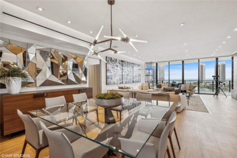 Купить кондоминиум в Авентура, Флорида 7 комнат, 274.62м2, № 1705500 - фото 13