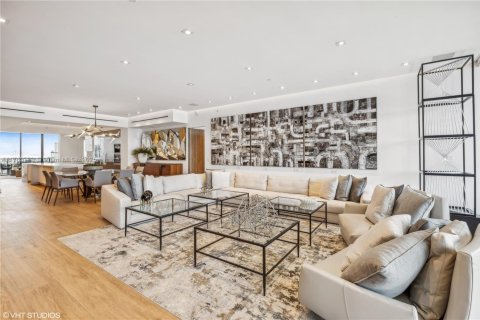 Купить кондоминиум в Авентура, Флорида 7 комнат, 274.62м2, № 1705500 - фото 9
