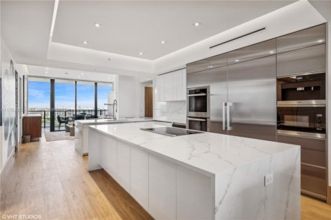 Купить кондоминиум в Авентура, Флорида 7 комнат, 274.62м2, № 1705500 - фото 15