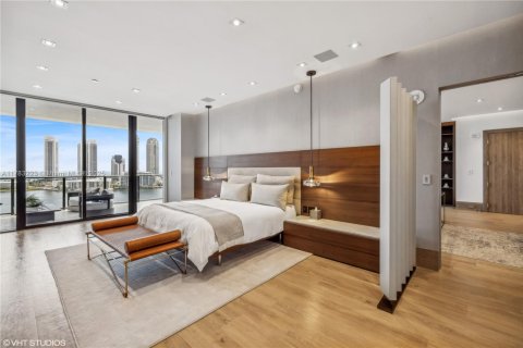 Купить кондоминиум в Авентура, Флорида 7 комнат, 274.62м2, № 1705500 - фото 25