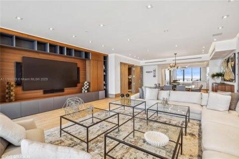 Купить кондоминиум в Авентура, Флорида 7 комнат, 274.62м2, № 1705500 - фото 10