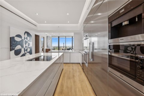 Купить кондоминиум в Авентура, Флорида 7 комнат, 274.62м2, № 1705500 - фото 16