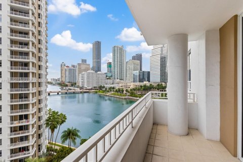 Condo in Miami, Florida, 1 bedroom  № 2005061