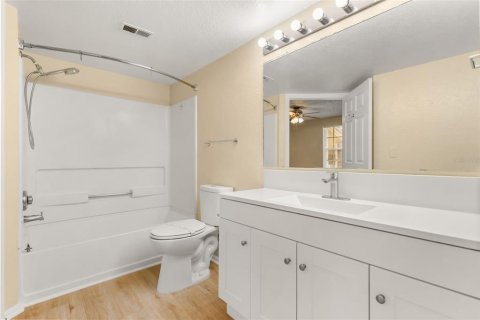 Copropriété à louer à Orlando, Floride: 1 chambre, 56.21 m2 № 2424181 - photo 15