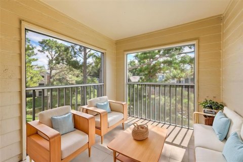 Copropriété à louer à Orlando, Floride: 1 chambre, 56.21 m2 № 2424181 - photo 4