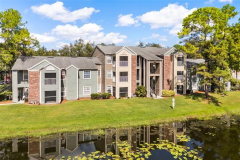 Copropriété à louer à Orlando, Floride: 1 chambre, 56.21 m2 № 2424181 - photo 24