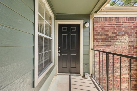 Copropriété à louer à Orlando, Floride: 1 chambre, 56.21 m2 № 2424181 - photo 22