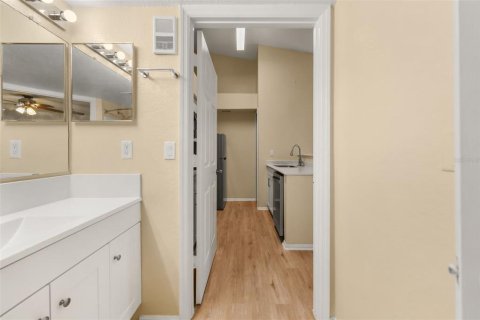 Copropriété à louer à Orlando, Floride: 1 chambre, 56.21 m2 № 2424181 - photo 17