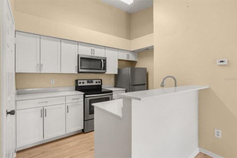 Copropriété à louer à Orlando, Floride: 1 chambre, 56.21 m2 № 2424181 - photo 10