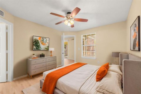 Copropriété à louer à Orlando, Floride: 1 chambre, 56.21 m2 № 2424181 - photo 3
