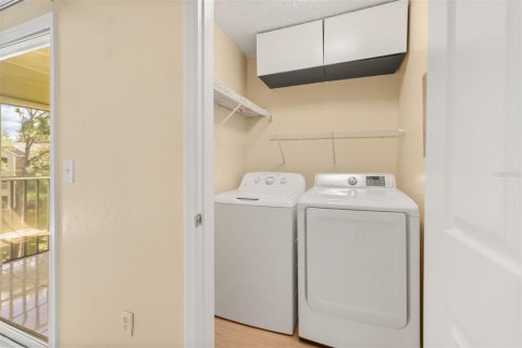 Copropriété à louer à Orlando, Floride: 1 chambre, 56.21 m2 № 2424181 - photo 18