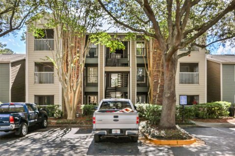 Studio à Condo à Orlando, Floride  № 2424181