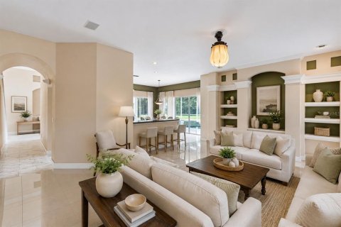 Casa en venta en Orlando, Florida, 6 dormitorios, 342.53 m2 № 2127197 - foto 18