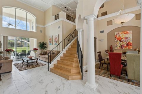 Casa en venta en Orlando, Florida, 6 dormitorios, 342.53 m2 № 2127197 - foto 8