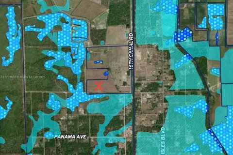 Commercial property in Clewiston, Florida № 1985413 - photo 12