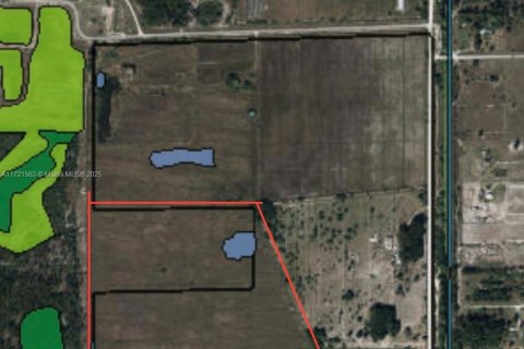 Commercial property in Clewiston, Florida № 1985413 - photo 10