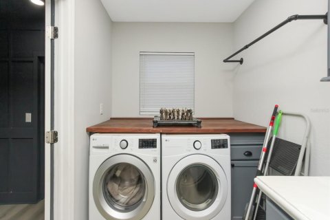 Villa ou maison à vendre à Ocoee, Floride: 3 chambres, 133.97 m2 № 2222864 - photo 16