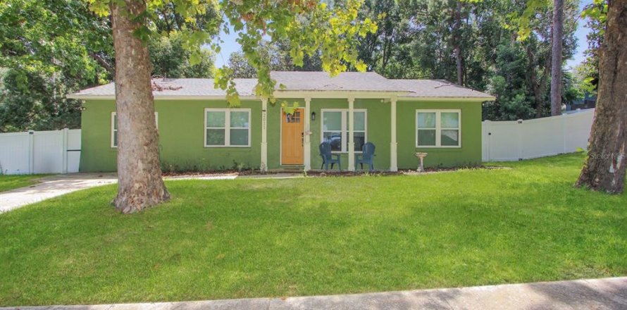 Villa ou maison à Ocoee, Floride 3 chambres, 133.97 m2 № 2222864