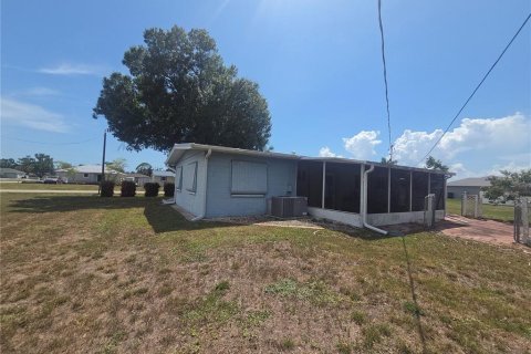 Casa en venta en Punta Gorda, Florida, 2 dormitorios, 71.35 m2 № 2202905 - foto 14