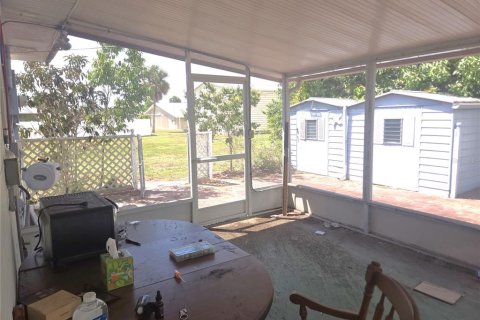 Casa en venta en Punta Gorda, Florida, 2 dormitorios, 71.35 m2 № 2202905 - foto 30