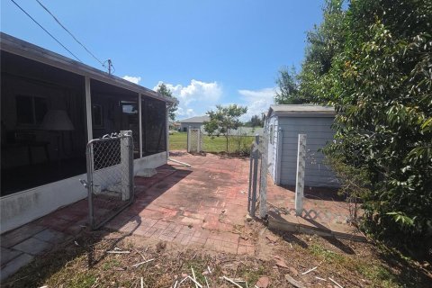 Casa en venta en Punta Gorda, Florida, 2 dormitorios, 71.35 m2 № 2202905 - foto 13