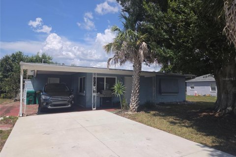 Casa en venta en Punta Gorda, Florida, 2 dormitorios, 71.35 m2 № 2202905 - foto 2