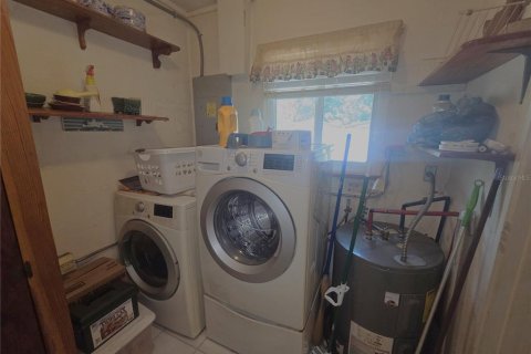 Casa en venta en Punta Gorda, Florida, 2 dormitorios, 71.35 m2 № 2202905 - foto 26