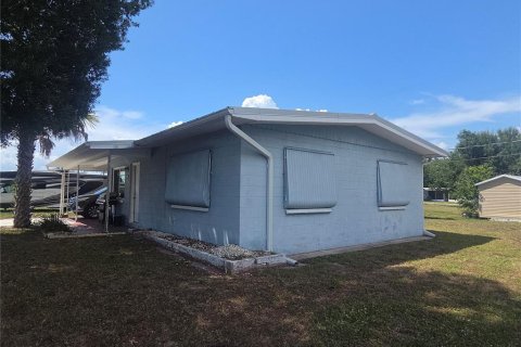 Casa en venta en Punta Gorda, Florida, 2 dormitorios, 71.35 m2 № 2202905 - foto 15