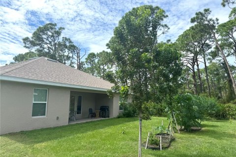 Villa ou maison à vendre à North Port, Floride: 3 chambres, 170.48 m2 № 2402977 - photo 20