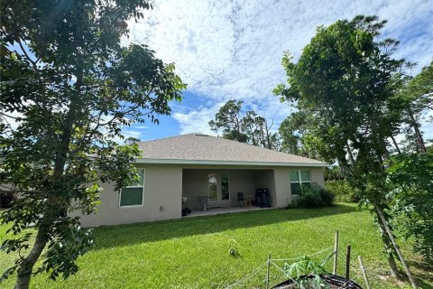 Villa ou maison à vendre à North Port, Floride: 3 chambres, 170.48 m2 № 2402977 - photo 21