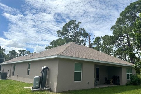 Villa ou maison à vendre à North Port, Floride: 3 chambres, 170.48 m2 № 2402977 - photo 23