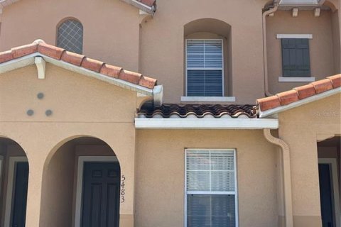 Adosado en venta en Kissimmee, Florida, 3 dormitorios, 110.27 m2 № 2218221 - foto 2
