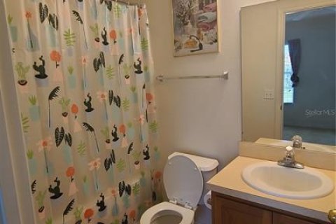 Adosado en venta en Kissimmee, Florida, 3 dormitorios, 110.27 m2 № 2218221 - foto 11