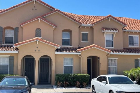 Adosado en venta en Kissimmee, Florida, 3 dormitorios, 110.27 m2 № 2218221 - foto 4