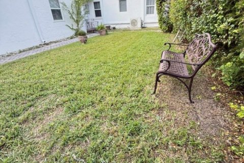 Купить виллу или дом в Холливуд, Флорида 3 спальни, 123.19м2, № 1956406 - фото 7