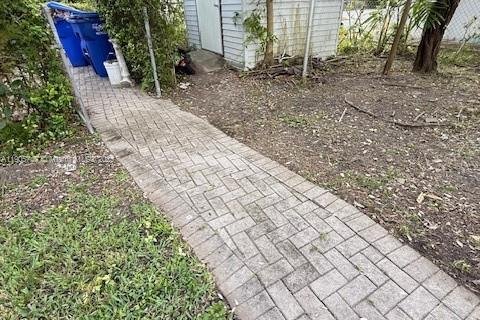 Купить виллу или дом в Холливуд, Флорида 3 спальни, 123.19м2, № 1956406 - фото 10