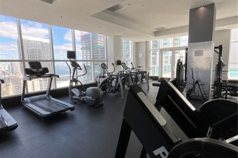 Condominio en alquiler en Miami, Florida, 1 dormitorio, 60.48 m2 № 1970009 - foto 20